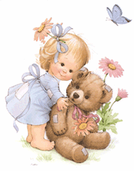 hugbearandlilgirl.gif